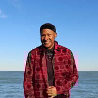 Sitter Profile Image: Dare W.