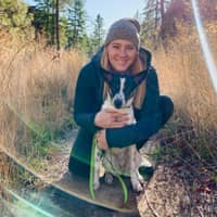 Sitter Profile Image: Claire D.