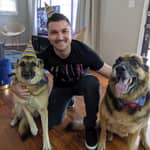 Sitter Profile Image: Shelby B.