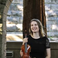 Sitter Profile Image: Skylar K.