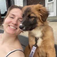 Sitter Profile Image: Skylar K.