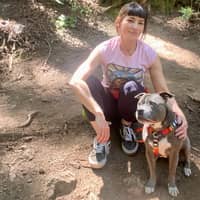 Sitter Profile Image: Natalia F.