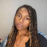 Sitter Profile Image: Yavonna W.