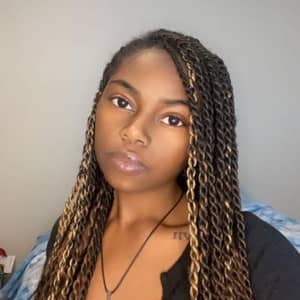 Sitter Profile Image: Yavonna W.