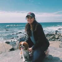 Sitter Profile Image: Brooke M.