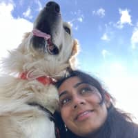 Sitter Profile Image: Parul M.
