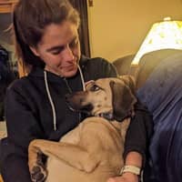 Sitter Profile Image: Jordyn K.