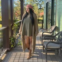 Sitter Profile Image: Pepper B.