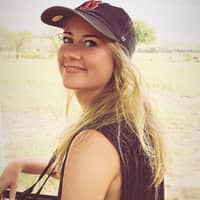 Sitter Profile Image: Stephanie M.