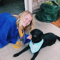 Sitter Profile Image: Anna S.