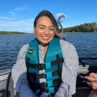 Sitter Profile Image: Vanessa C.