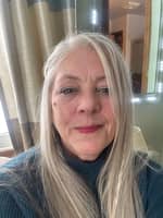 Sitter Profile Image: Wendy W.