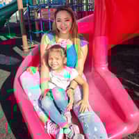 Sitter Profile Image: Nathalie F.