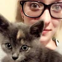 Sitter Profile Image: Katie B.