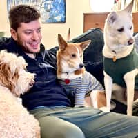 Sitter Profile Image: Joel P.