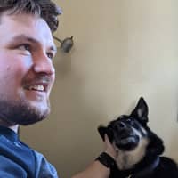 Sitter Profile Image: Ivan L.