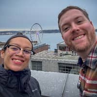 Sitter Profile Image: Alexis & Jacob K.