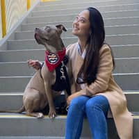 Sitter Profile Image: Jana M.