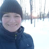 Sitter Profile Image: Marie-Claude G.