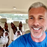 Sitter Profile Image: David A.