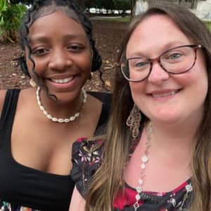 Sitter Profile Image: Ashtin H.