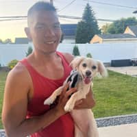 Sitter Profile Image: Franky J.