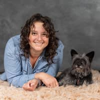 Sitter Profile Image: Dacyl A.