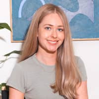 Sitter Profile Image: Aisling G.