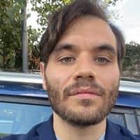 Sitterprofilbild: Marcello G.