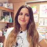 Sitter Profile Image: Zulema M.