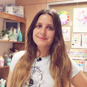 Sitter Profile Image: Zulema M.