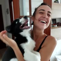 Foto del cuidador: Maddi E.