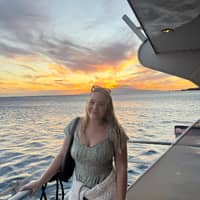 Sitter Profile Image: Madison H.