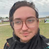 Sitter Profile Image: Brendon B.