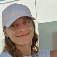 Immagine del profilo del sitter: Yana P.