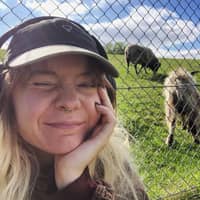 Passarens profilbild: Sandra H.