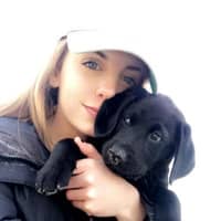 Sitter Profile Image: Caitlin R.