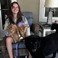 Sitter Profile Image: Krystina F.