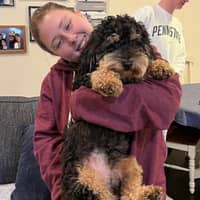 Sitter Profile Image: Hillary O.