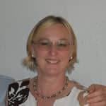 Sitter Profile Image: Julie B.