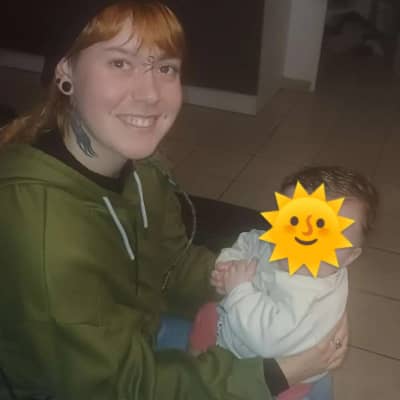 Sitter Profile Image: Colleen G.