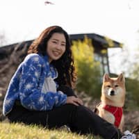 Sitter Profile Image: Hyeonyoung Y.