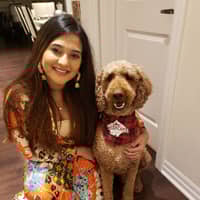 Sitter Profile Image: Divya & Ishan D.