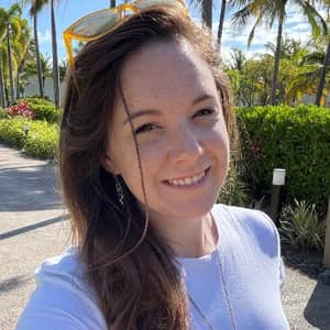 Sitter Profile Image: Katherine E.