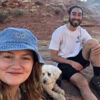 Sitter Profile Image: Michael & Caroline L.