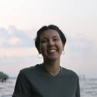 Sitter Profile Image: Rio S.