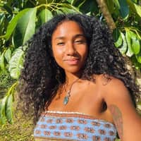 Sitter Profile Image: Daelia C.