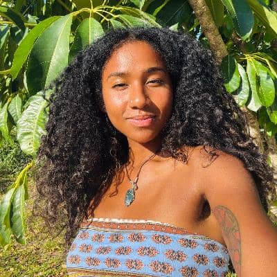 Sitter Profile Image: Daelia C.