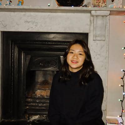 Sitter Profile Image: Yuet Ching L.