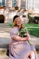 Sitter Profile Image: Chloe B.